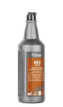 Clinex M3 Acid 1L