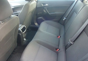 Opel Insignia I Sedan Facelifting 1.4 Turbo ECOTEC  140KM 2015 Opel Insignia Opel Insignia 1.4 T Active SampS 1.4 BenzynaLPG 140KM, zdjęcie 12