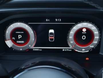 Nissan Qashqai III Crossover 1.3 DIG-T MHEV 158KM 2023 Nissan Qashqai 1.3 DIG-T MHEV, Salon Polska, zdjęcie 10