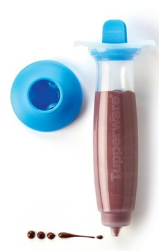 Tupperware Dekorator Pisak