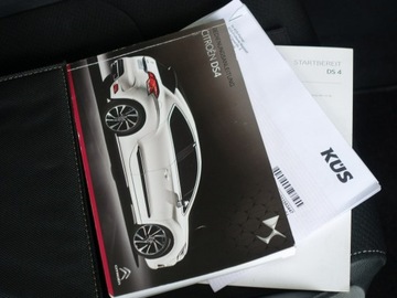 DS 4 I Hatchback Facelifting 2015 (Citroen) 2.0 BlueHDi 181KM 2015 Citroen DS4 2.0 HDi 180KM/Automat/Navi/SoChic, zdjęcie 30