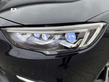 Opel Insignia I Sports Tourer Facelifting 2.0 CDTI Ecotec 170KM 2017 Opel Insignia 2.0 CDTI 170KM, 4x4, intellux, hak, skora, navi, bogata opcj, zdjęcie 4