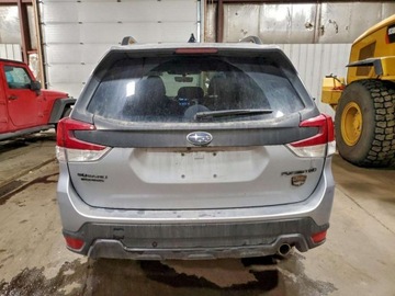 Subaru Forester VI 2024 Subaru Forester Wilderness 2024 2.5 Benzyna 182KM, zdjęcie 2