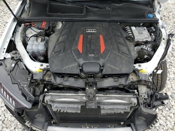 Audi Q7 II 2022 Audi SQ7 Prestige 2022 4.0l 4.0 Benzyna 500KM, zdjęcie 6