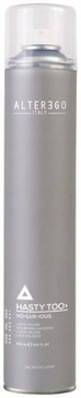 ALTER EGO Hasty Too Voluxious Hairspray 500ml