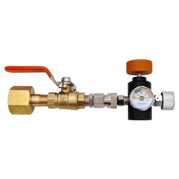 Adapter do butli sodastream Tr21-4