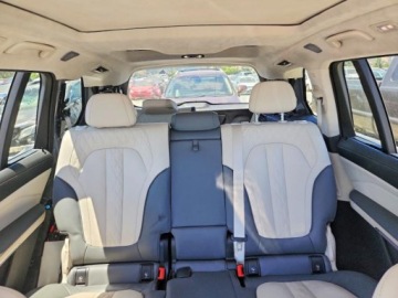 BMW X7 2024 BMW X7 Xdrive40i 2024 3.0 Benzyna 375KM, zdjęcie 11