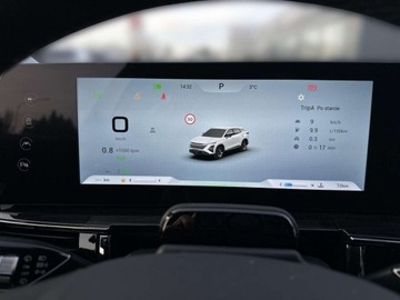 Omoda 5 1.5 T-GDI 224KM 2025 Omoda 5 1.5 Hybryda 224KM, zdjęcie 12