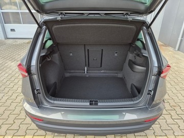 Skoda Karoq Crossover Facelifting 1.5 TSI ACT 150KM 2025 Skoda Karoq Edition 130 1.5 TSI DSG Auto z placu, zdjęcie 12