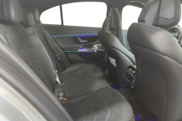 Mercedes Klasa E W214 Sedan Plug-In 2.0 300de 313KM 2025 Mercedes-Benz Klasa E 300 DE 2025 2.0 Hybryda Plug-in 313KM, zdjęcie 15