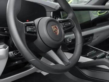 Porsche Cayenne III SUV Plug-In Facelifting 3.0 470KM 2025 Cayenne Coupe E-Hybrid Black Edition 3.0 (470KM) 2025, zdjęcie 8