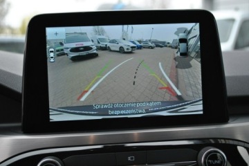 Ford Kuga III SUV Plug-In 2.5 Hybrid 190KM 2023 Ford Kuga TitaniumX 2,5Hybrid FHEV e-CVT FWD ASO, zdjęcie 26