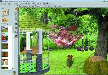 Садовый композитор 3D, 3,3 пл. ЦИФРОВАЯ ВЕРСИЯ