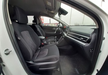 Kia Sportage V SUV 1.6 T-GDI 150KM 2023 Kia Sportage L 1,6T-GDI 150KM 6MT FWD L 1,6T-GDI 150KM 6MT FWD 1.6 Benzyna, zdjęcie 23