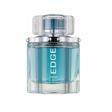 Swiss Arabian Edge Intense 100 мл EDP