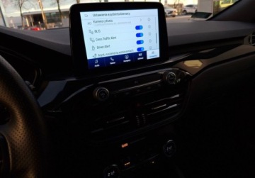 Ford Kuga III SUV 1.5 EcoBoost 150KM 2020 Ford Kuga Ford Kuga 1.5 EcoBoost 150KM, ST-line X, Salon PL 1.5 Benzyna, zdjęcie 24