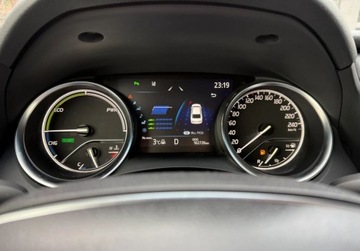 Toyota Camry IX Sedan 2.5 Hybrid Dynamic Force 218KM 2019 Toyota Camry Salon Polska, Serwis ASO, Gwarancja,1 rej III 2020r. 2.5 218KM, zdjęcie 14