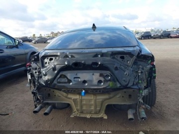 Kia Stinger 2023 Kia Stinger gt2, 2023r., 3.3L 3.3 Benzyna 368KM, zdjęcie 7