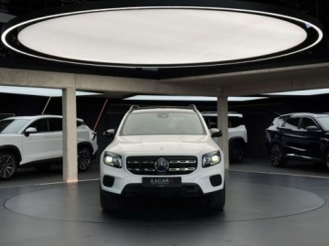 Mercedes GLB SUV 2.0 250 224KM 2023 Mercedes-Benz GLB 250 4-Matic Progressive 7 osobowy Panorama Kamera cof, zdjęcie 38