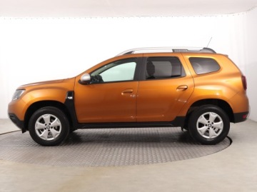 Dacia Duster II SUV 1.0 TCe 101KM 2020 Dacia Duster 1.0 TCe, Salon Polska, 1. Właściciel, zdjęcie 2