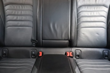 Volkswagen Arteon Fastback 2.0 TDI 150KM 2018 VW Arteon 2.0 TDI, Salon Polska, Serwis ASO, zdjęcie 9