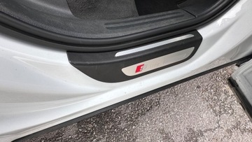 Audi Q5 I SUV Facelifting 3.0 TDI clean diesel 258KM 2014 Audi Q5 Raty 3.0 TDI QUATTRO S-LINE Skora Panorama Zarej w PL Gwarancja, zdjęcie 31