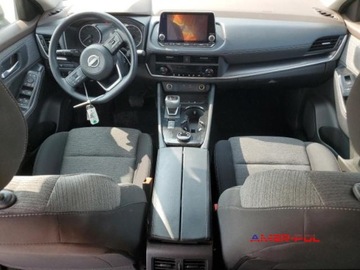 Nissan 2023 Nissan Rogue 2023r., SV, 1.5L 1.5 Benzyna 201KM, zdjęcie 7