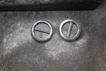 ПОДДОН МАСЛЯНЫЙ AURIS 1.8 VVTI 2ZR-SP12