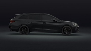 Cupra Leon II 2026 Cupra Leon Sportstourer VZ 1.5 e-Hybrid 272 KM DSG, zdjęcie 6