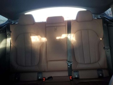 BMW X6 G06 2021 BMW X6 M50i 2021 4.4l 4.4 Benzyna 523KM, zdjęcie 10