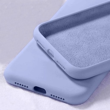 ЧЕХОЛ ДЛЯ XIAOMI REDMI ПРИМЕЧАНИЕ 13 PRO 4G / POCO M6 PRO 4G СИЛИКОНОВЫЙ ЧЕХОЛ + СТЕКЛО