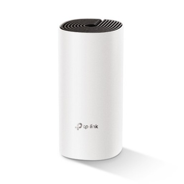 Сетчатый маршрутизатор TP-LINK Deco E4 AC1200