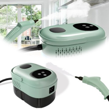 Parní Čistič Oken Parník 1500W 3BAR 1000ml Set