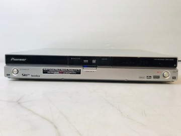 Дисковый рекордер Pioneer DVR-440H.