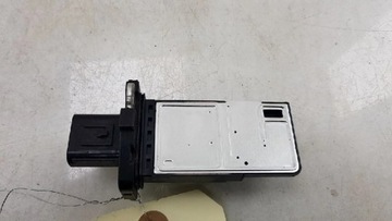 FORD B-MAX 2016 VÁHY VZDUCHU