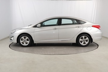 Hyundai i40 Sedan 2.0 GDI 178KM 2013 Hyundai i40 2.0 GDI, Salon Polska, Klima, zdjęcie 2