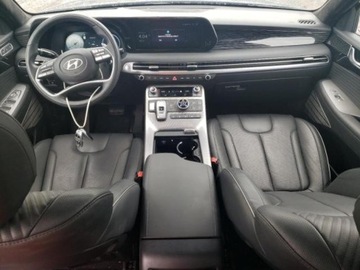 Hyundai 2024 Hyundai Palisade 2024, 3.8L, 4x4, CALLIGRAPHY, od ubezpieczalni, zdjęcie 7