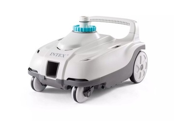Automatyczny odkurzacz basenowy Intex 28006 ZX100