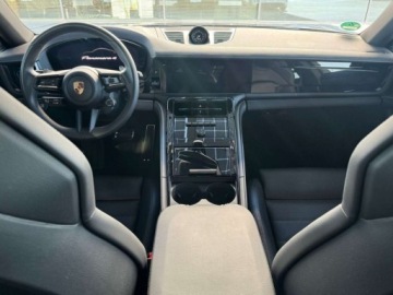 Porsche Panamera III Liftback 4 E-Hybrid 2.9 470KM 2024 Porsche Panamera 2.9 Hybryda Plug-in 470KM, zdjęcie 15