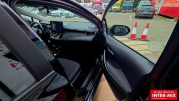 Toyota Corolla XII Sedan Facelifting 1.5 VVT-i 125KM 2024 Toyota Corolla Salon polska niski przebieg 1.5 Benzyna 125KM, zdjęcie 34