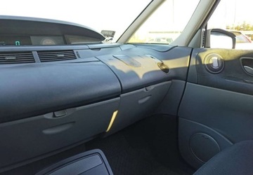 Renault Espace IV Van 2.0 dCi 150KM 2007 Renault Espace Renault Espace 2.0 Diesel 150KM, zdjęcie 10