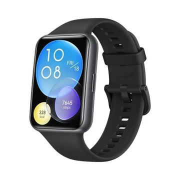 Smartwatch Huawei Watch Fit 2 czarny