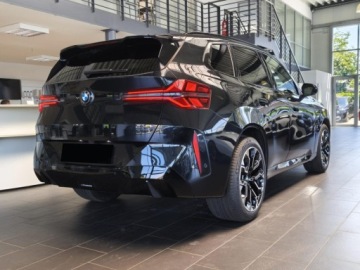 BMW X3 G45 2026 xDrive40d M Sport 3.0 (303 KM)| Hak holowniczy, elektryczny, zdjęcie 3