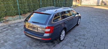 Skoda Octavia III Kombi 1.4 TSI  150KM 2016 SKODA OCTAVIA! Super stan!, zdjęcie 14