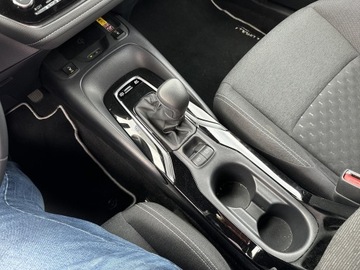 Toyota Corolla XII TS Kombi Facelifting 1.8 Hybrid 140KM 2023 Toyota Corolla Seria E21 (2019-), zdjęcie 18