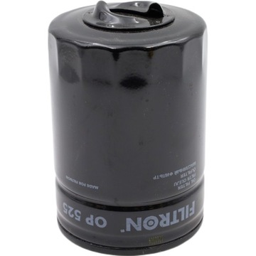 FILTR VZDUCHU FILTRON AP 063/1 + 2 JINÉ PRODUKTY