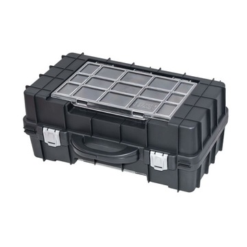 Pojemnik na elektronarzędzia HDCarbo skrzynka