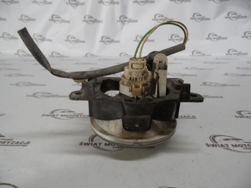 CITROEN DS3 10R HALOGEN LEVÝ PŘEDNÍ