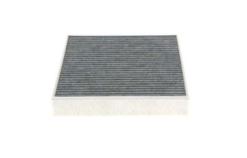 BOSCH 1 987 435 502 FILTR VENTILACE PROSTORU SPOLUJEZDCE