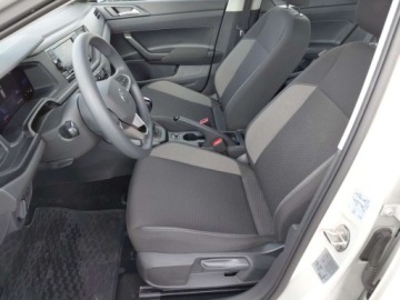 Volkswagen Polo VI Hatchback 5d Facelifting 1.0 TSI 95KM 2022 Volkswagen Polo Volswagen Polo Life 1.0TSI 95KM FV23 Salon PL Serwis, zdjęcie 9